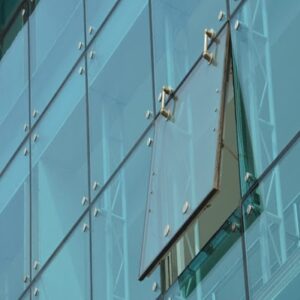 Kontraktor Curtain Wall Langsa – KacaTempered.co.id