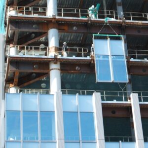 Kontraktor Curtain Wall Palembang – KacaTempered.co.id