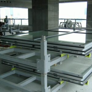 Kontraktor Curtain Wall Pekanbaru – KacaTempered.co.id